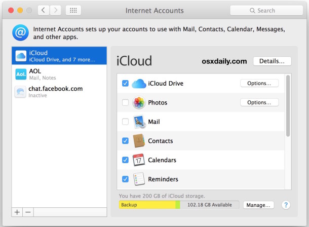 How To Delete Mac Mail App